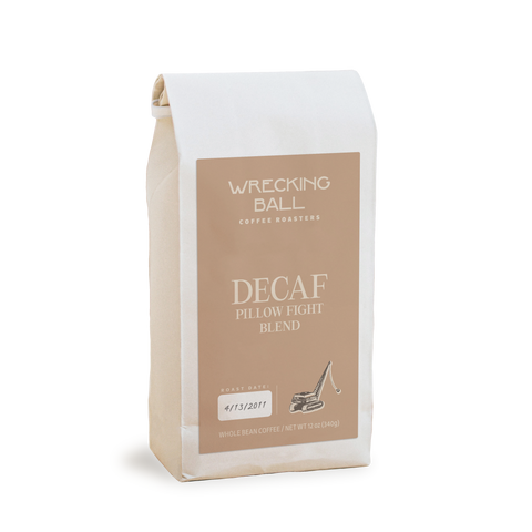 Decaf