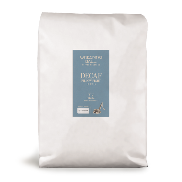 Decaf